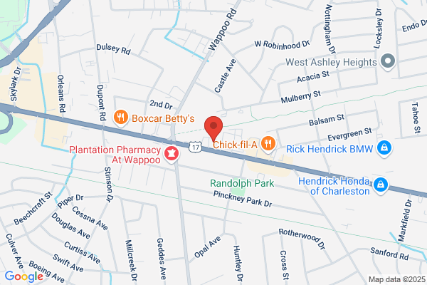 Charleston Local Locksmith