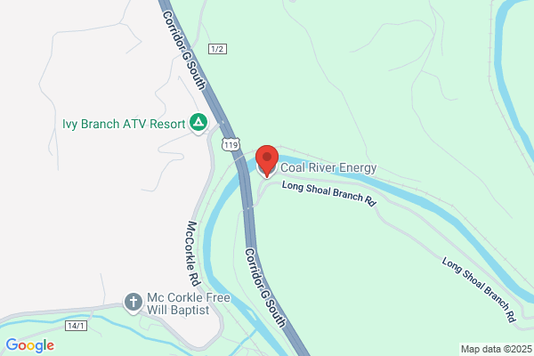 Coal River Energy