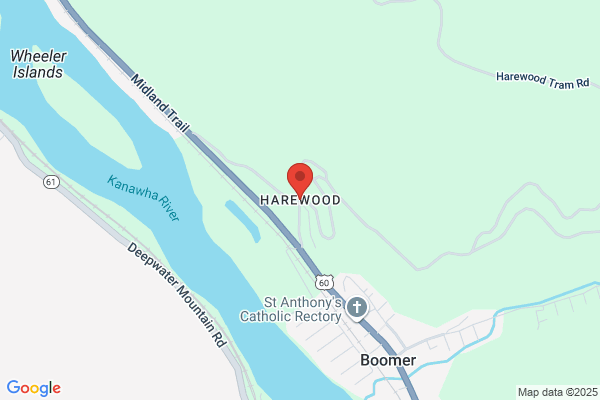 Harewood Inc