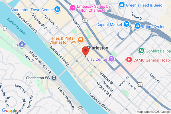 Charleston Optical Co