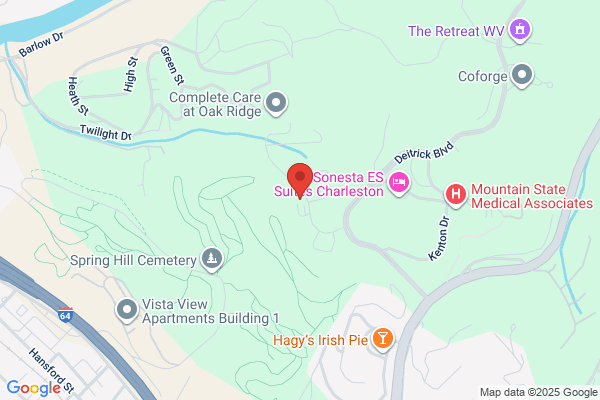 Greenbrier Vision Center, Inc
