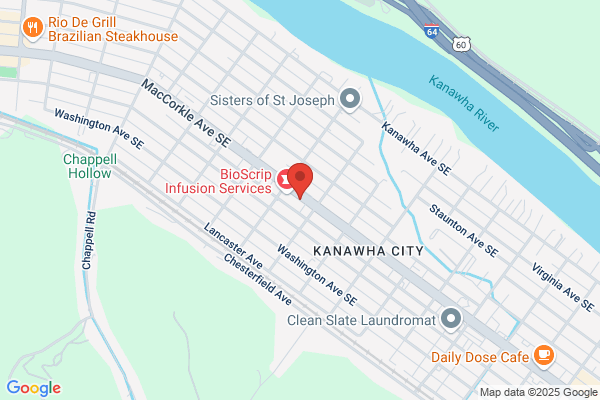 Kid Care Pediatrics