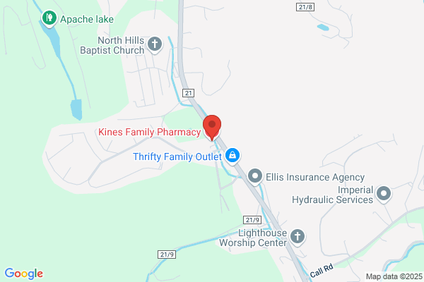 Kines Family Pharmacy