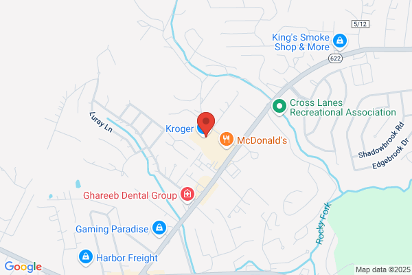 Kroger Pharmacy