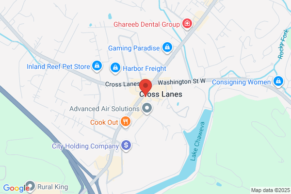 Cross Lanes Family Pharmacy