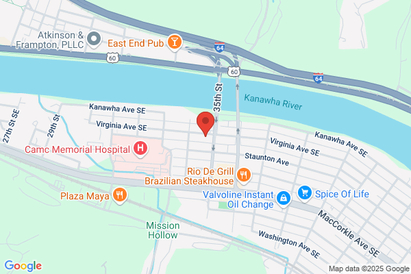 Thrush & Clark Allergists Pllc