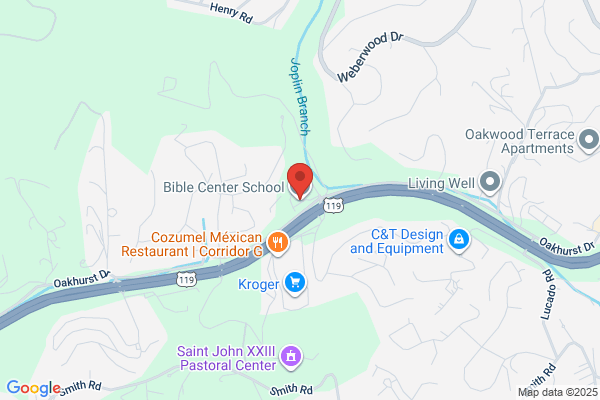 Bible Center Christian School