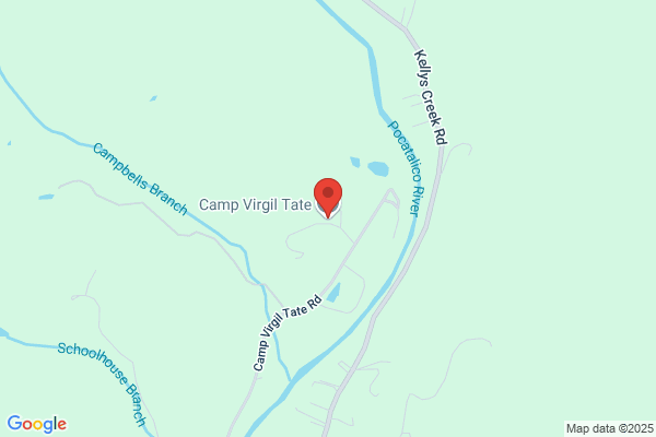 Camp Virgil Tate