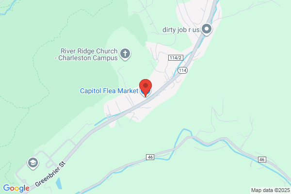 Capitol Flea Market