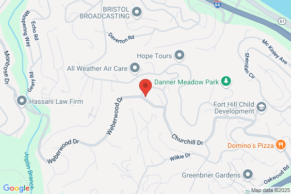 Gillespie Forestry Services