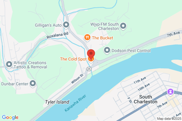 Hot Spot