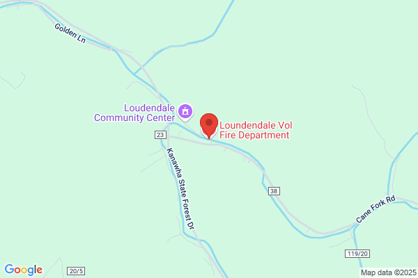 Loudendale Volunteer Fire Department