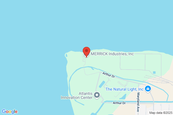 Merrick Industries Inc