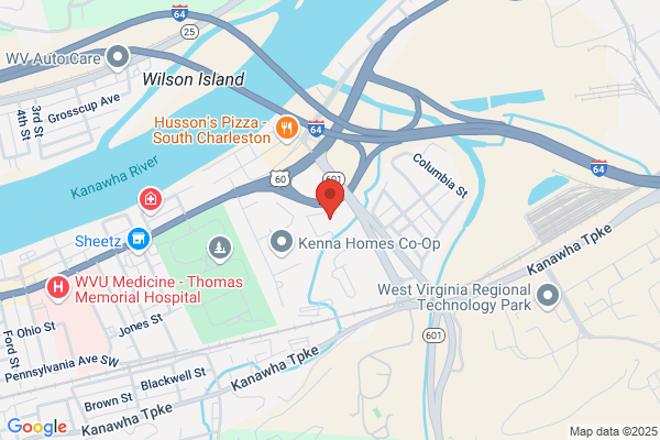 South Charleston Athletic Club