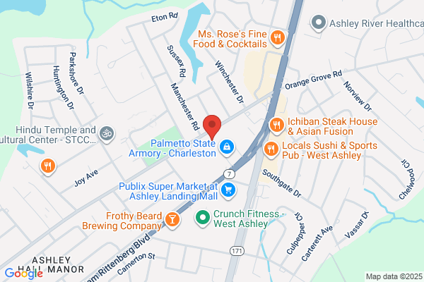 South Charleston Lodge Number 168 Ancient Free & Accepted Masons
