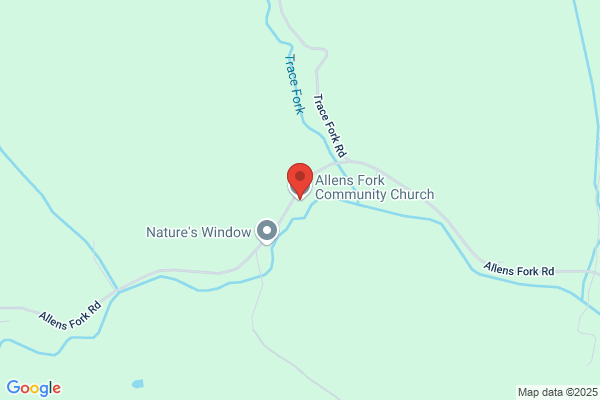 Allens Fork Community Church