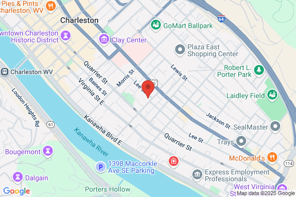 Christian Science Church