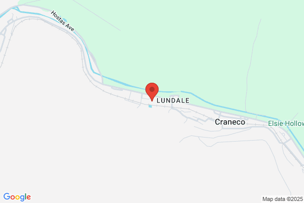 Loudendale Freewill Baptist Church