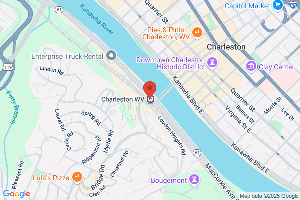 Laury's Restaurant
