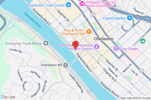 Dockside Bar & Grill