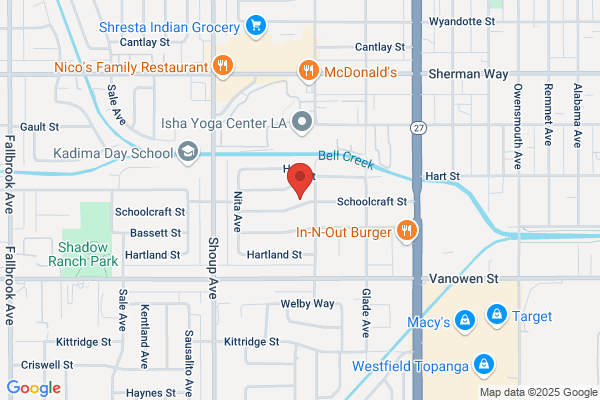 L Kimball & Associates Inc