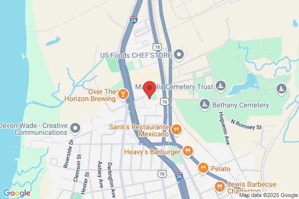 Carter's City Self Storage