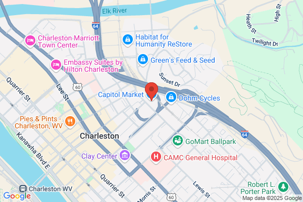 Capitol Market