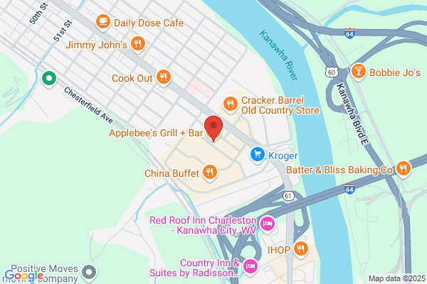 Applebee's Neighborhood Grill & Bar