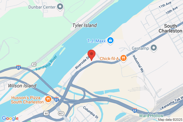 Charleston Tires Inc
