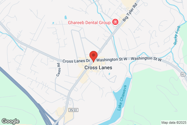 Cross Lanes Auto Transport