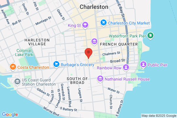 Charleston Community Music Association