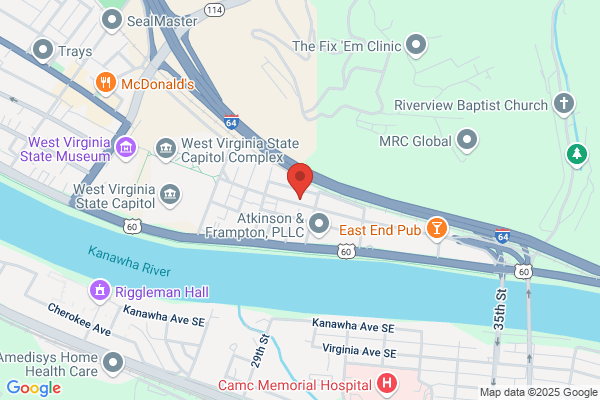 Home Builders Association of West Virginia