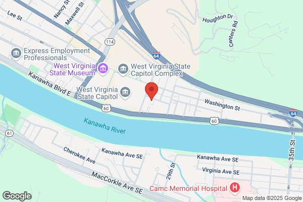 West Virginia Sheriffs Association