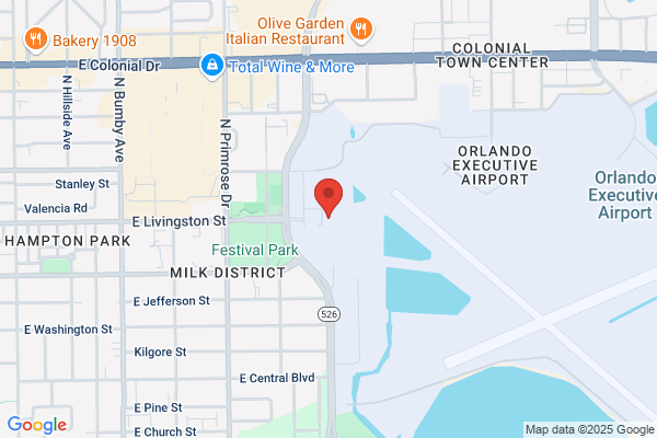 Stratos Jet Charters, Inc.