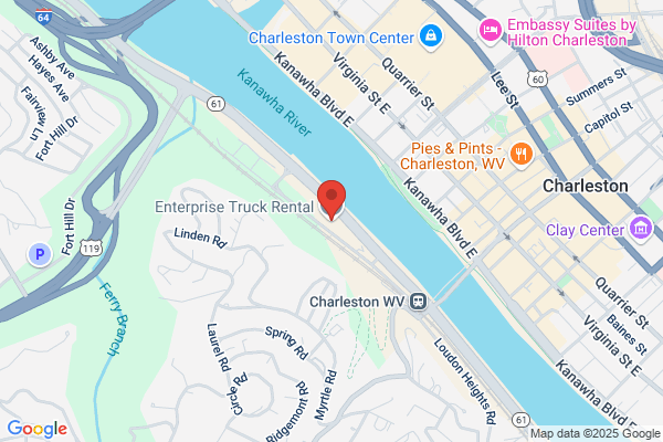 Enterprise Truck Rental