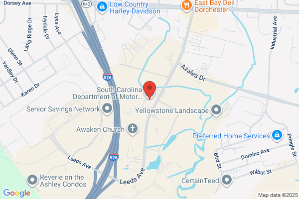 Dave's Title & License Service