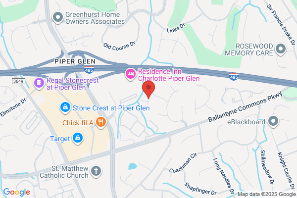 Haberstock Ralph L Sr CPA