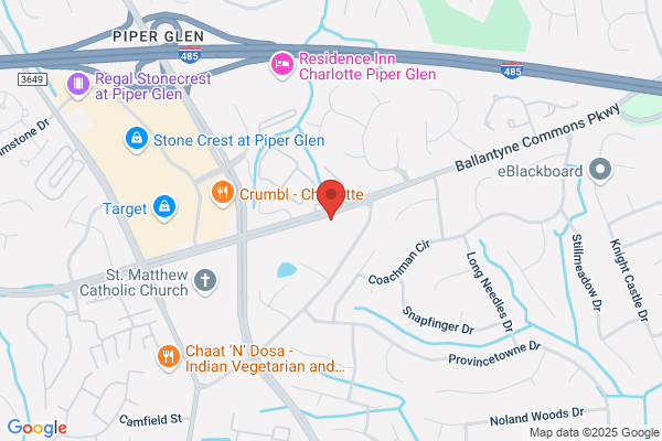 Vance Flouhouse Garges Pllc