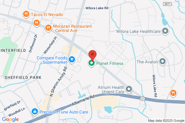 Turner Chiropractic Clinic