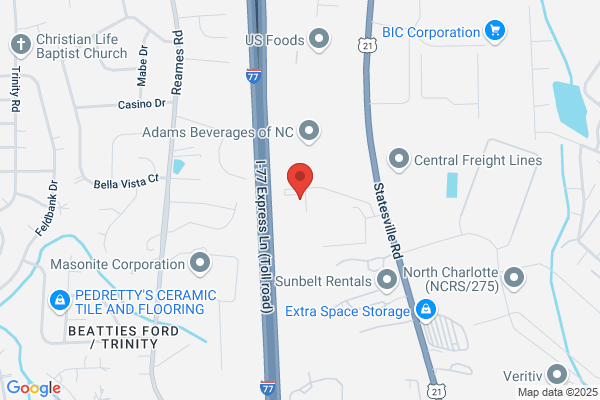 Carolina Center for Recovery | Drug & Alcohol Rehab