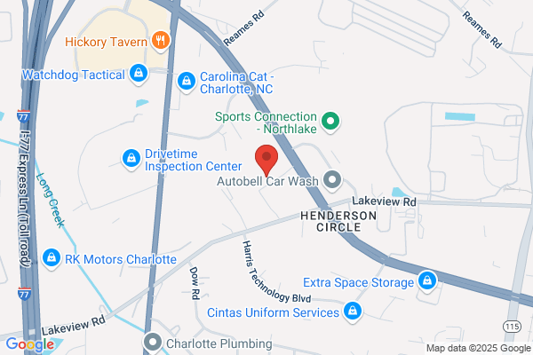 New Season North Charlotte Treatment Center