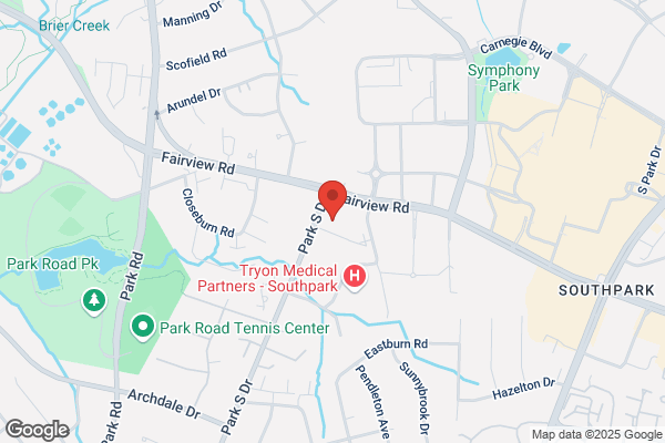 Patterson Detox