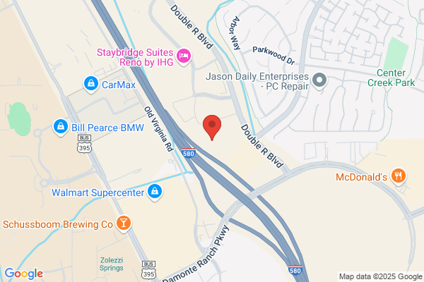 Determined Solutions SEO Charlotte