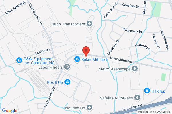 Newton Manufacturing
