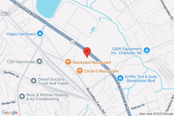 Catawba Mechanical Services Inc
