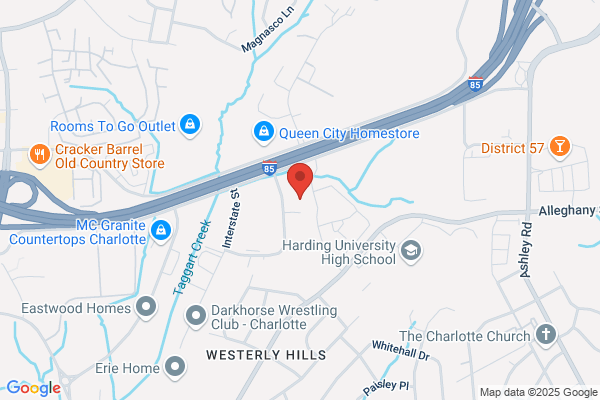 Greensboro Refrigeration Services Inc