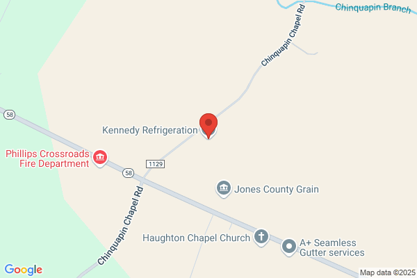 Kennedy Refrigeration & Air Conditioning