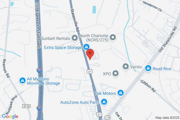 Lesco Service Center