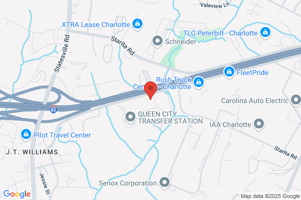 United Refrigeration Inc