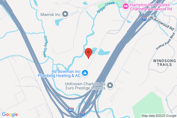 Aire Serv of South Charlotte